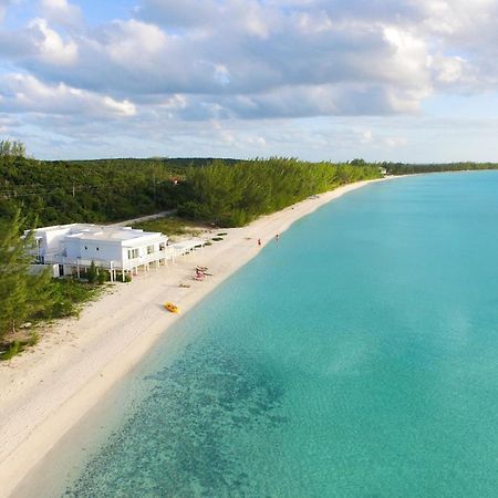 Caribbean Sandcastle Home James Cistern Luaran gambar
