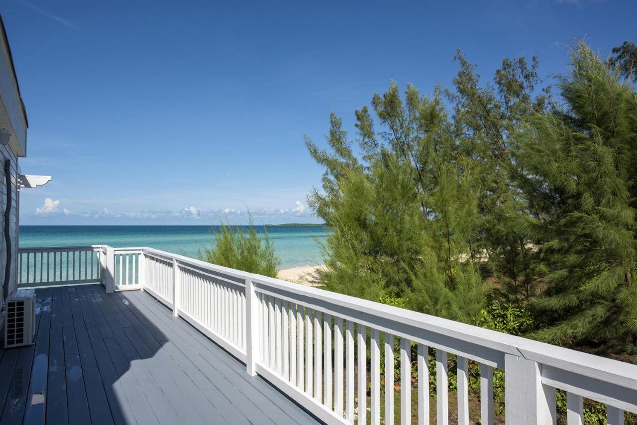 Caribbean Sandcastle Home James Cistern Luaran gambar