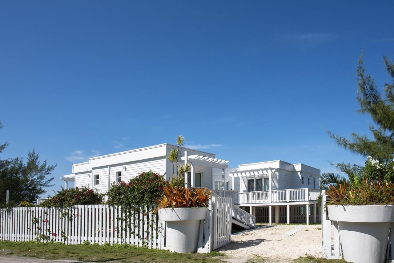 Caribbean Sandcastle Home James Cistern Luaran gambar