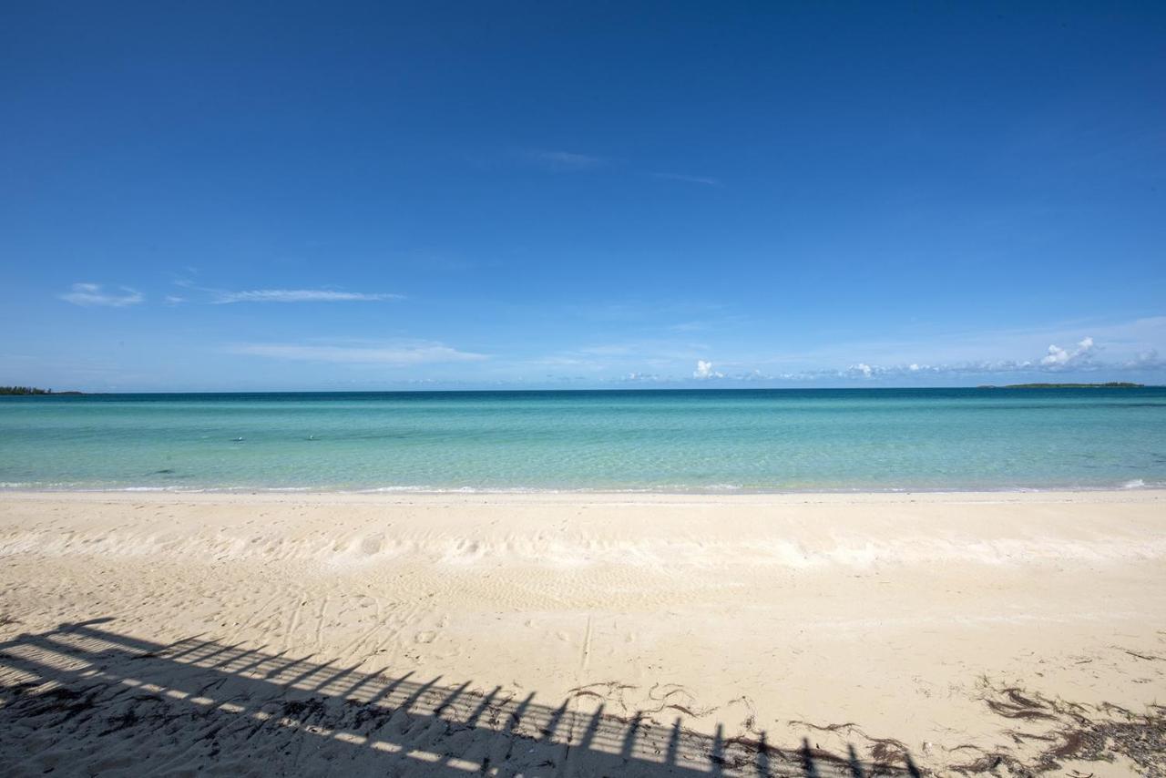 Caribbean Sandcastle Home James Cistern Luaran gambar
